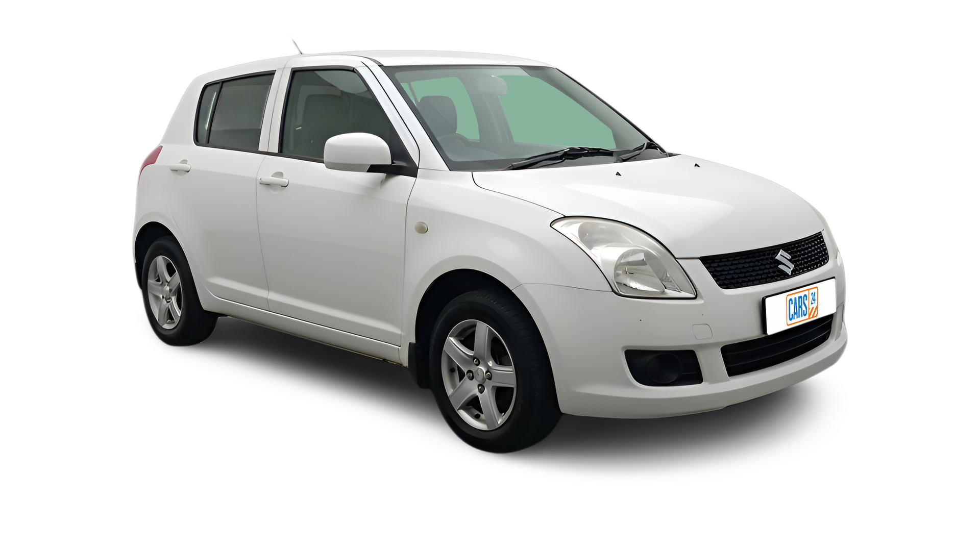 Maruti Swift-img